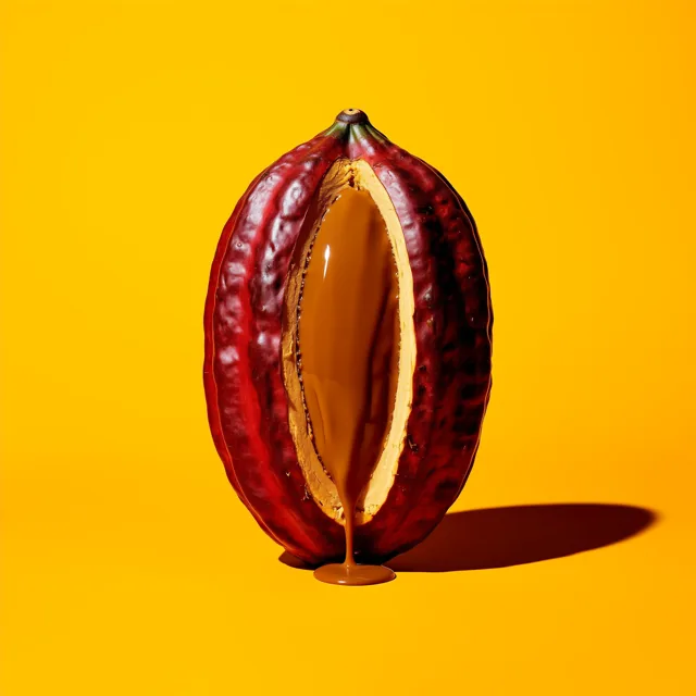 Cacao de Ecuador